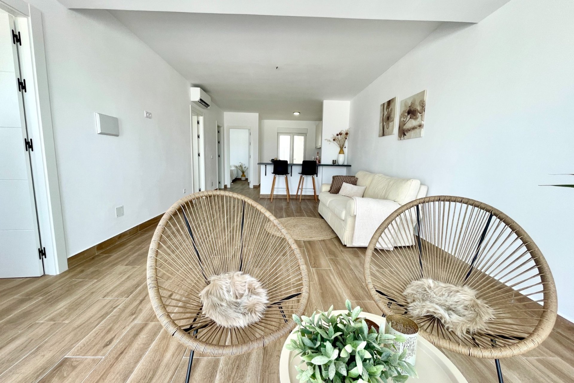 Revente - Bungalow -
Ciudad Quesada - Costa Blanca