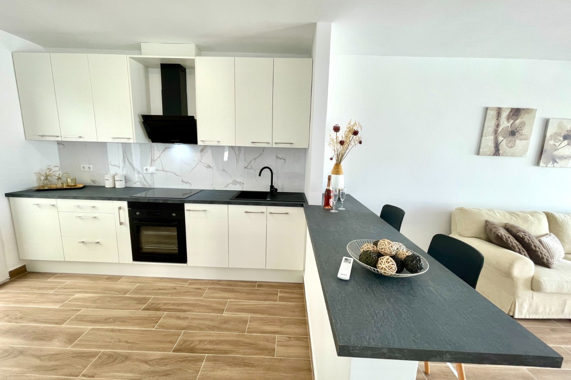 Revente - Bungalow -
Ciudad Quesada - Costa Blanca