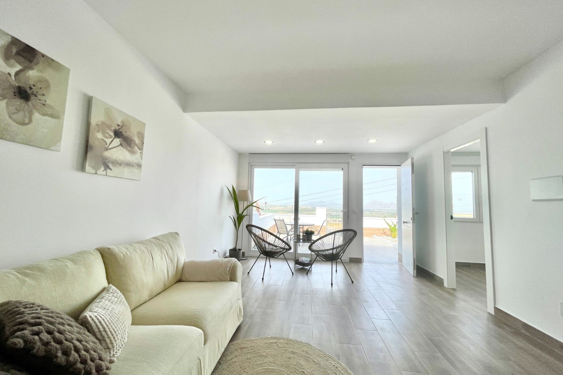 Revente - Bungalow -
Ciudad Quesada - Costa Blanca