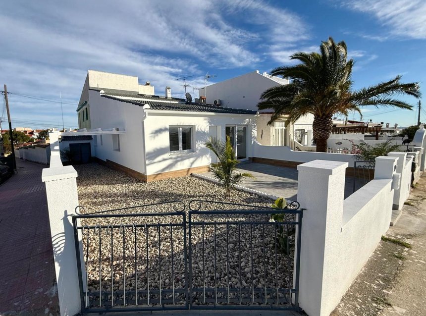 Revente - Bungalow -
Ciudad Quesada - Costa Blanca