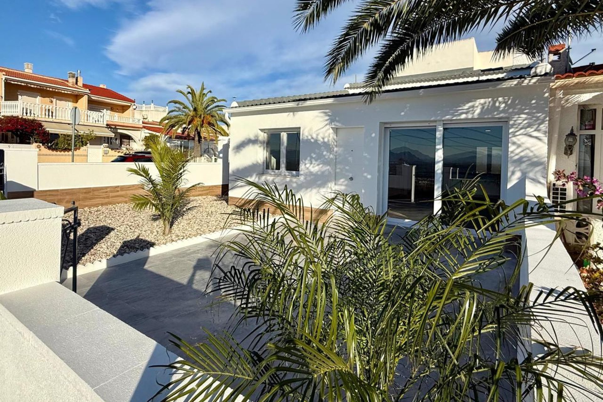 Revente - Bungalow -
Ciudad Quesada - Costa Blanca
