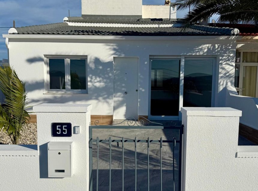 Revente - Bungalow -
Ciudad Quesada - Costa Blanca