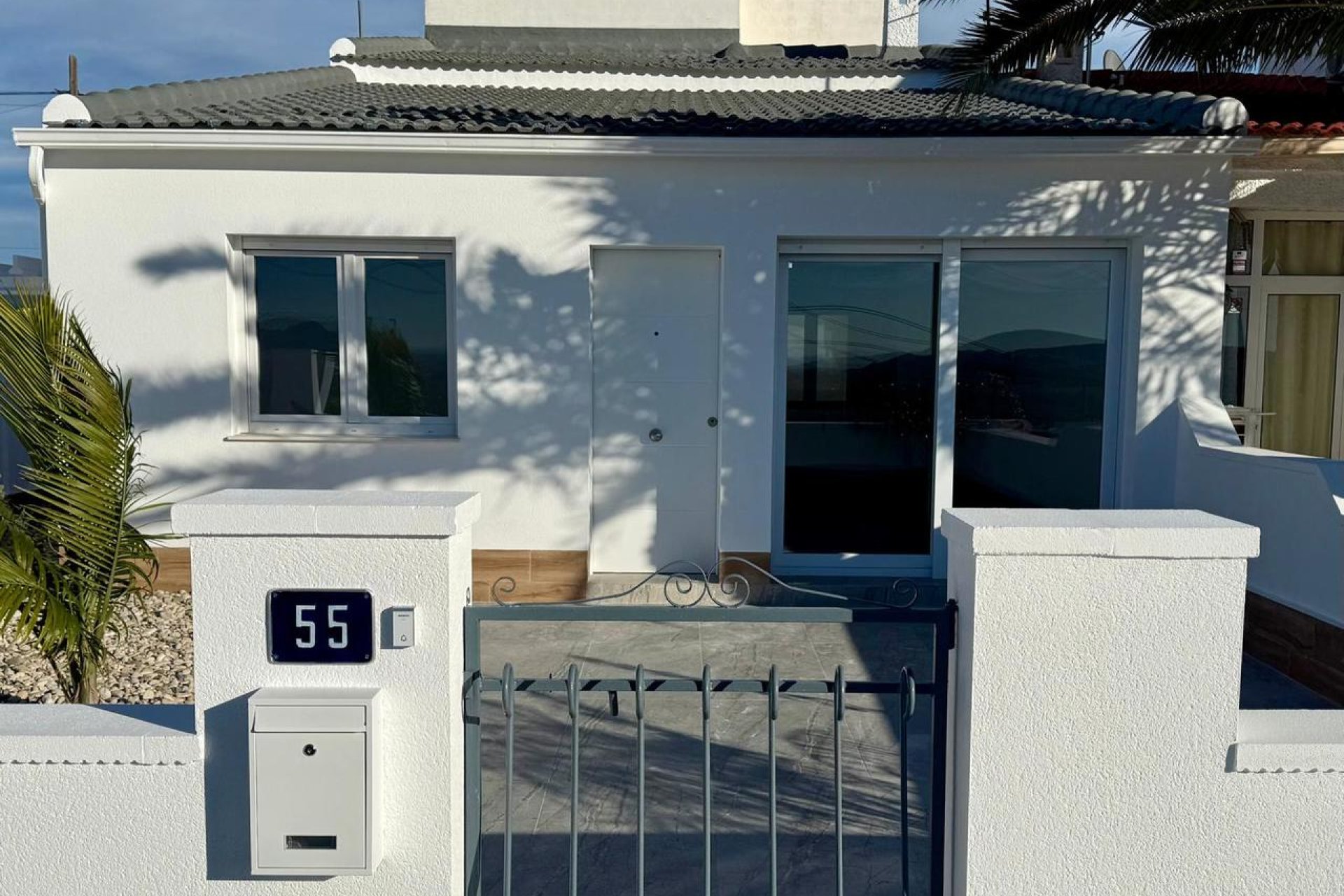 Revente - Bungalow -
Ciudad Quesada - Costa Blanca