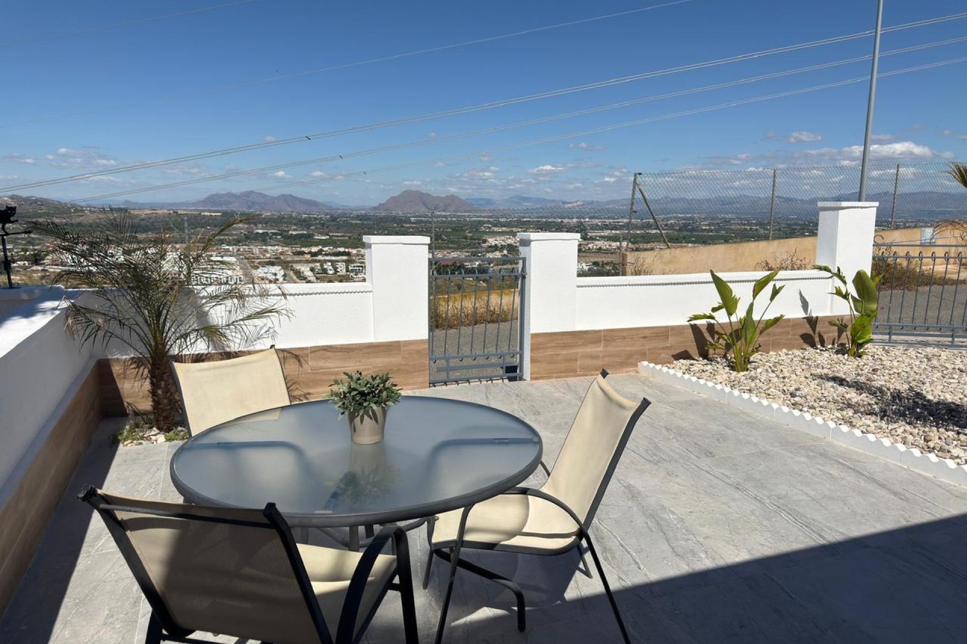 Revente - Bungalow -
Ciudad Quesada - Costa Blanca