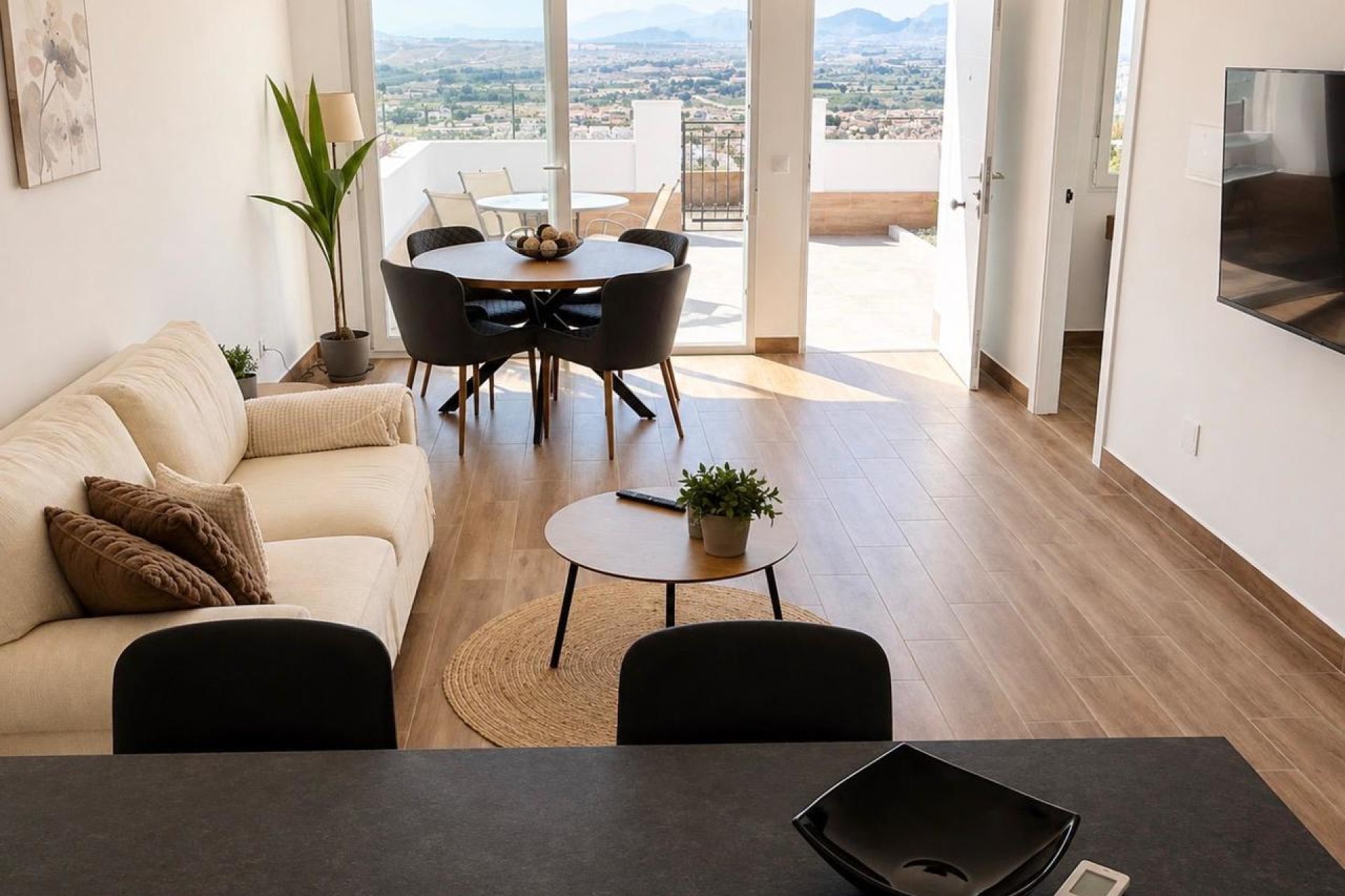 Revente - Bungalow -
Ciudad Quesada - Costa Blanca