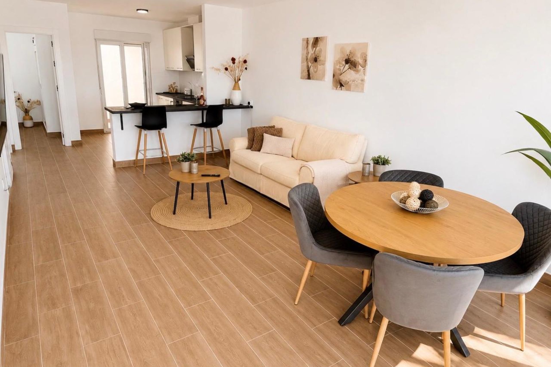 Revente - Bungalow -
Ciudad Quesada - Costa Blanca