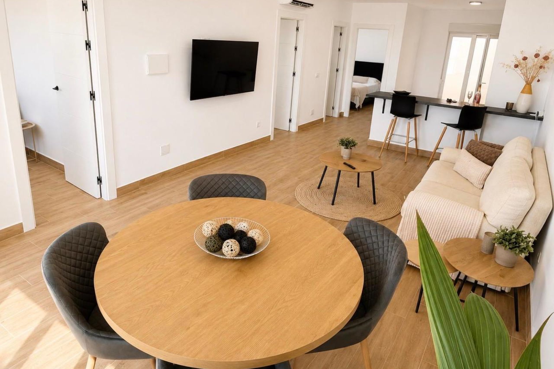 Revente - Bungalow -
Ciudad Quesada - Costa Blanca