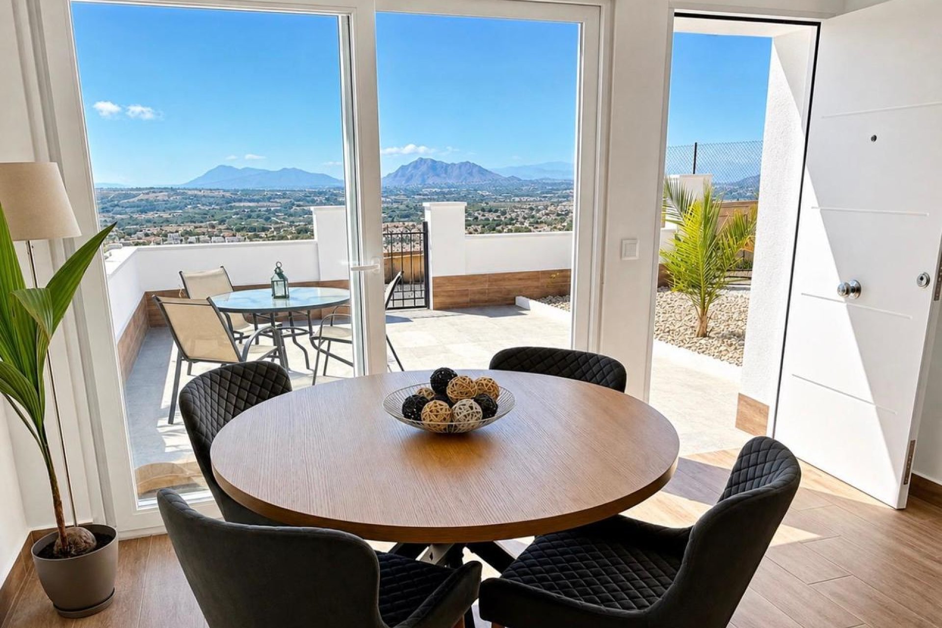 Revente - Bungalow -
Ciudad Quesada - Costa Blanca