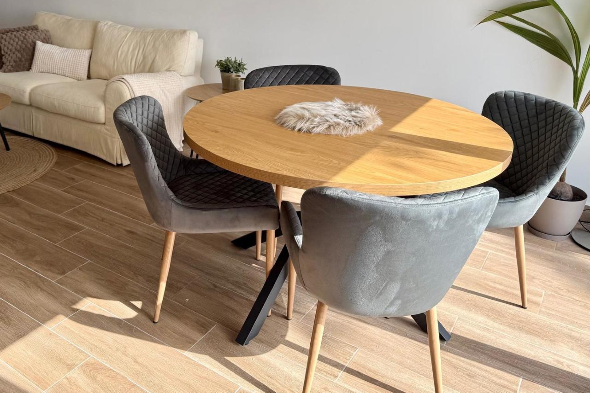 Revente - Bungalow -
Ciudad Quesada - Costa Blanca
