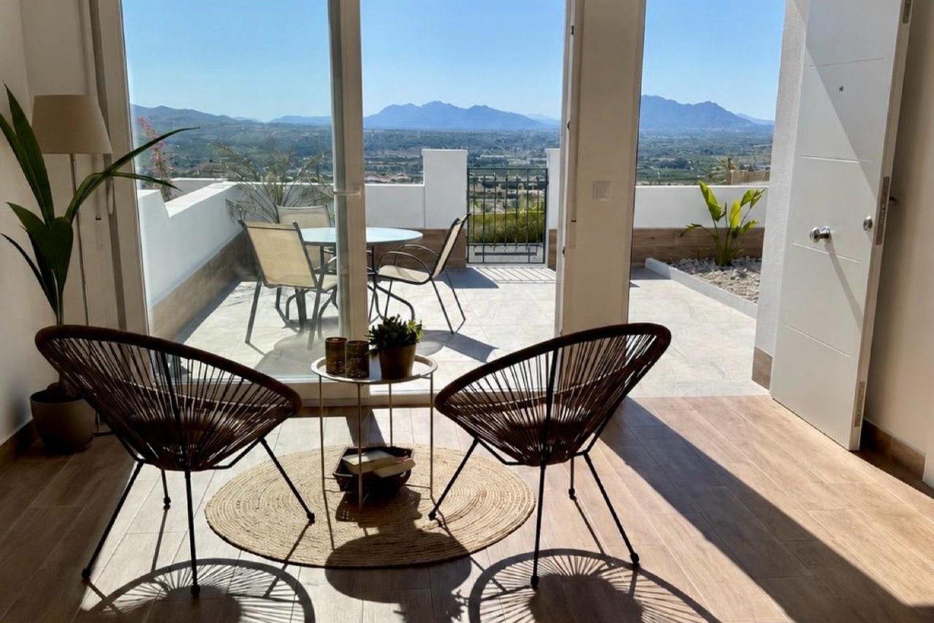 Revente - Bungalow -
Ciudad Quesada - Costa Blanca