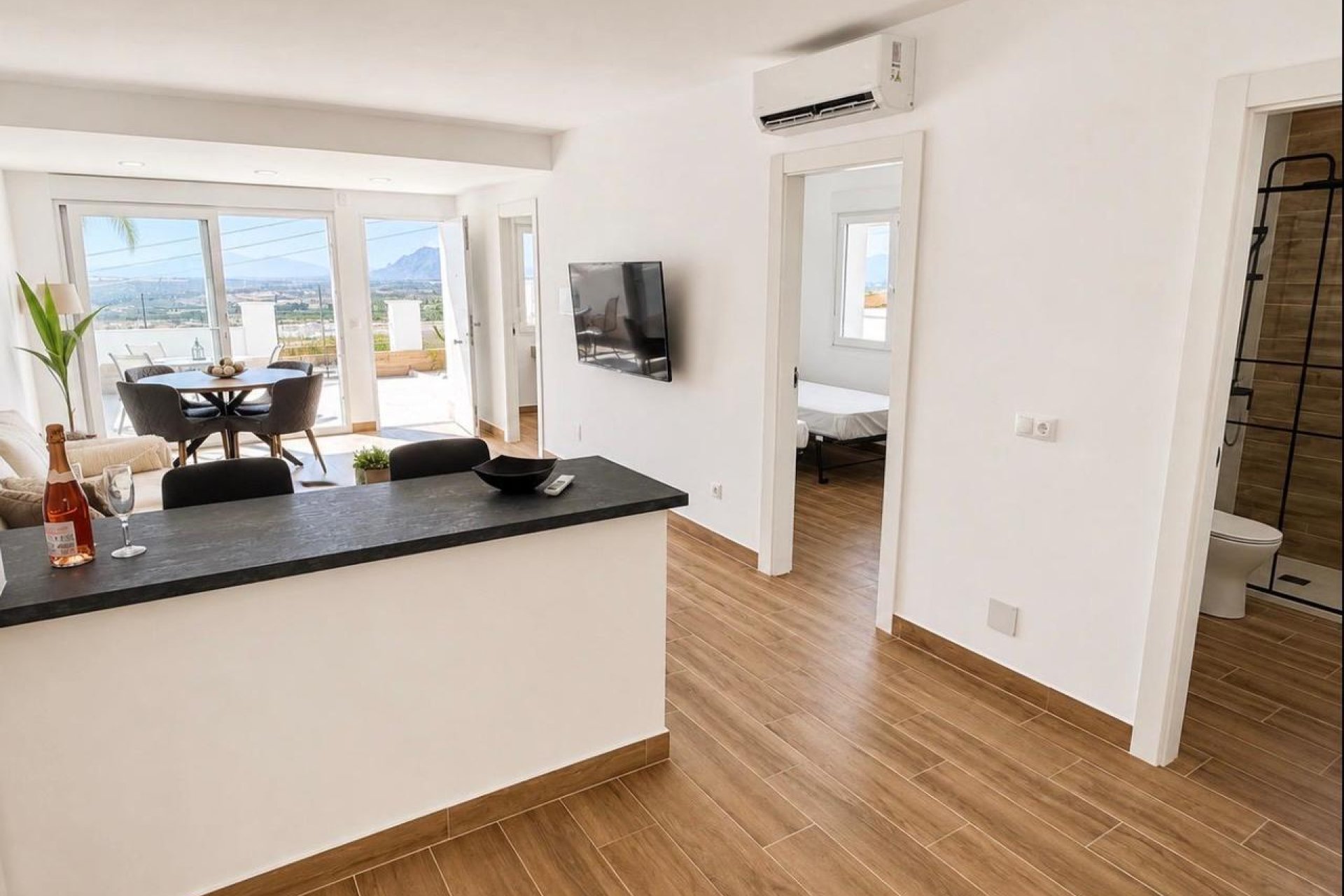 Revente - Bungalow -
Ciudad Quesada - Costa Blanca