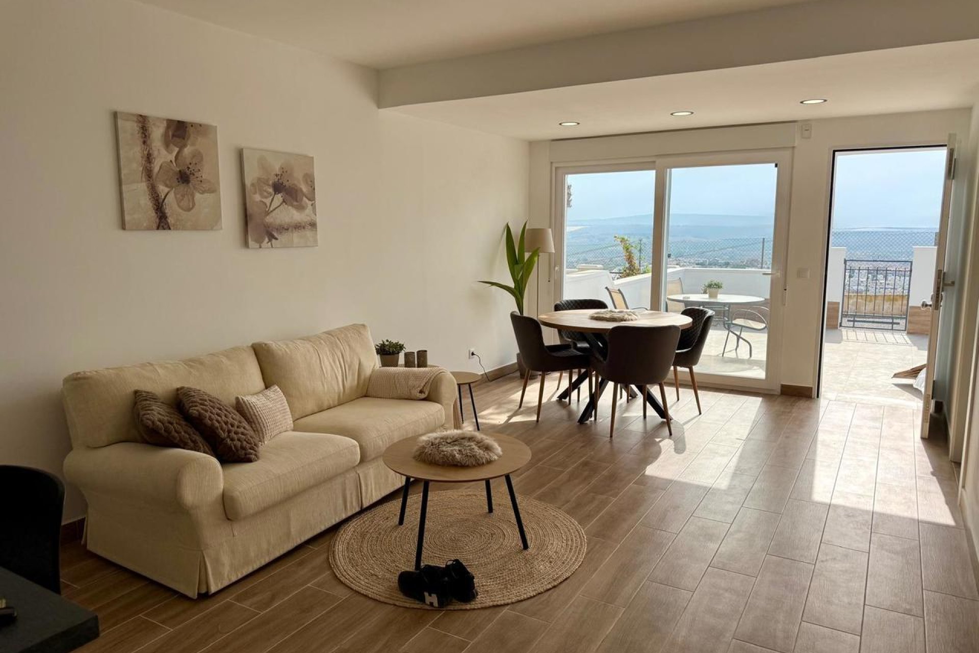 Revente - Bungalow -
Ciudad Quesada - Costa Blanca
