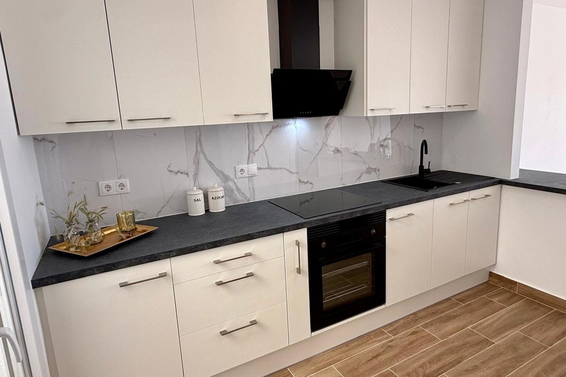 Revente - Bungalow -
Ciudad Quesada - Costa Blanca