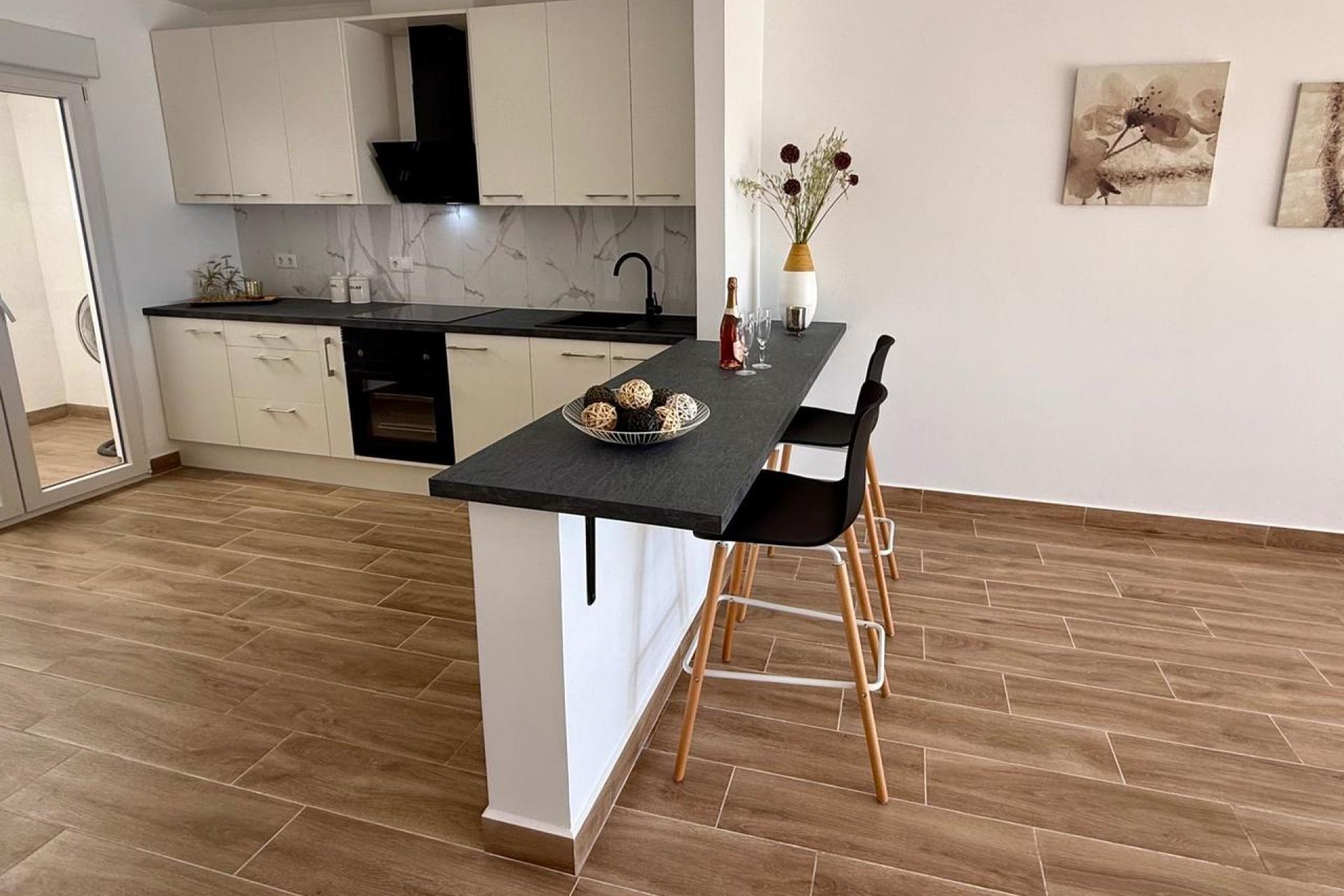 Revente - Bungalow -
Ciudad Quesada - Costa Blanca