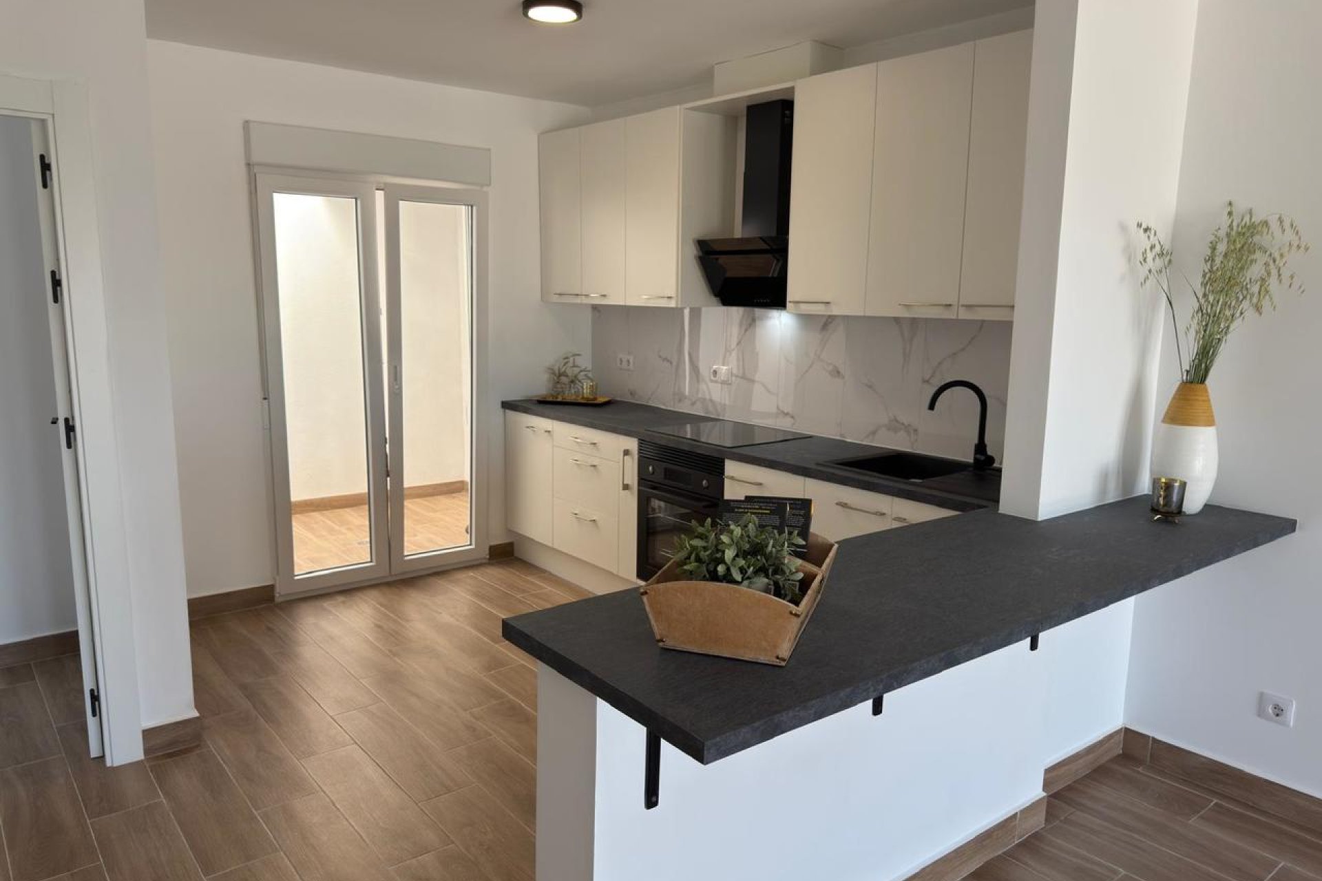 Revente - Bungalow -
Ciudad Quesada - Costa Blanca
