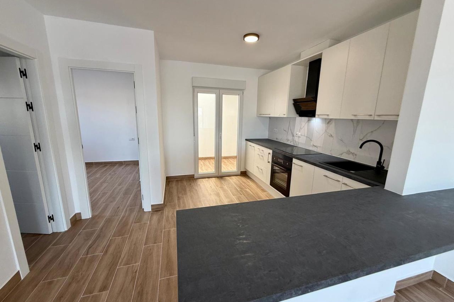 Revente - Bungalow -
Ciudad Quesada - Costa Blanca