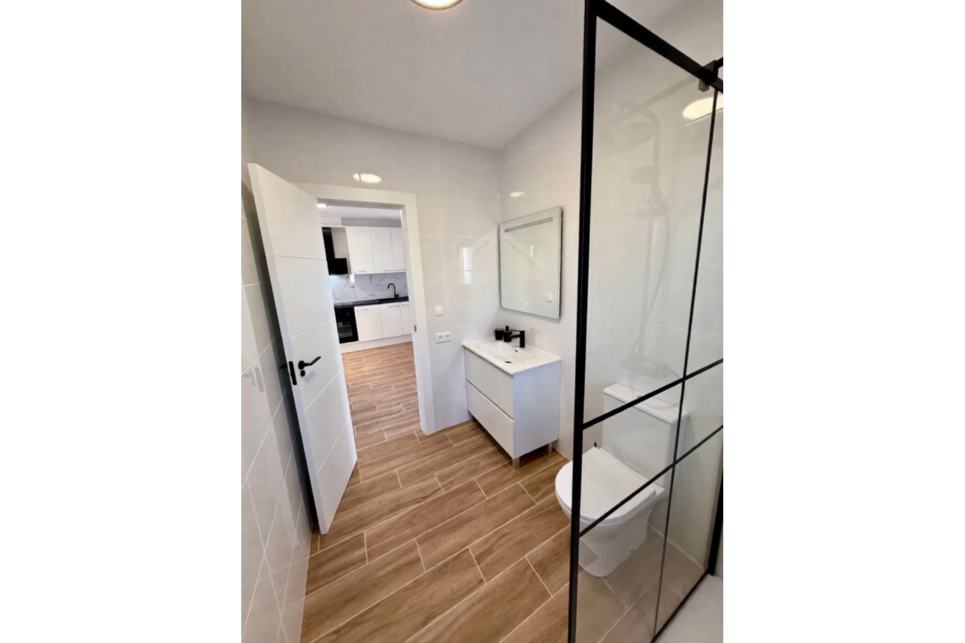 Revente - Bungalow -
Ciudad Quesada - Costa Blanca