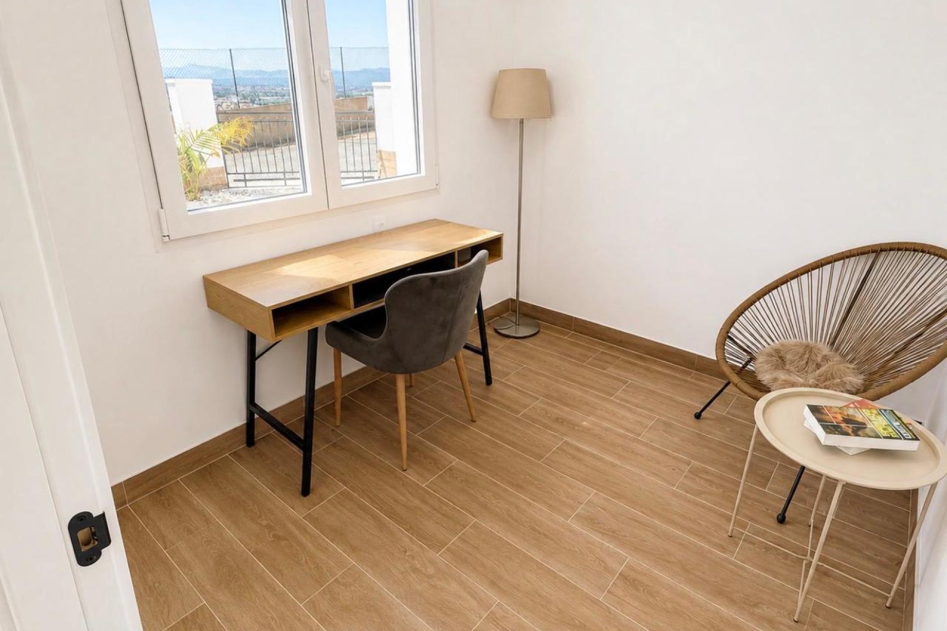 Revente - Bungalow -
Ciudad Quesada - Costa Blanca