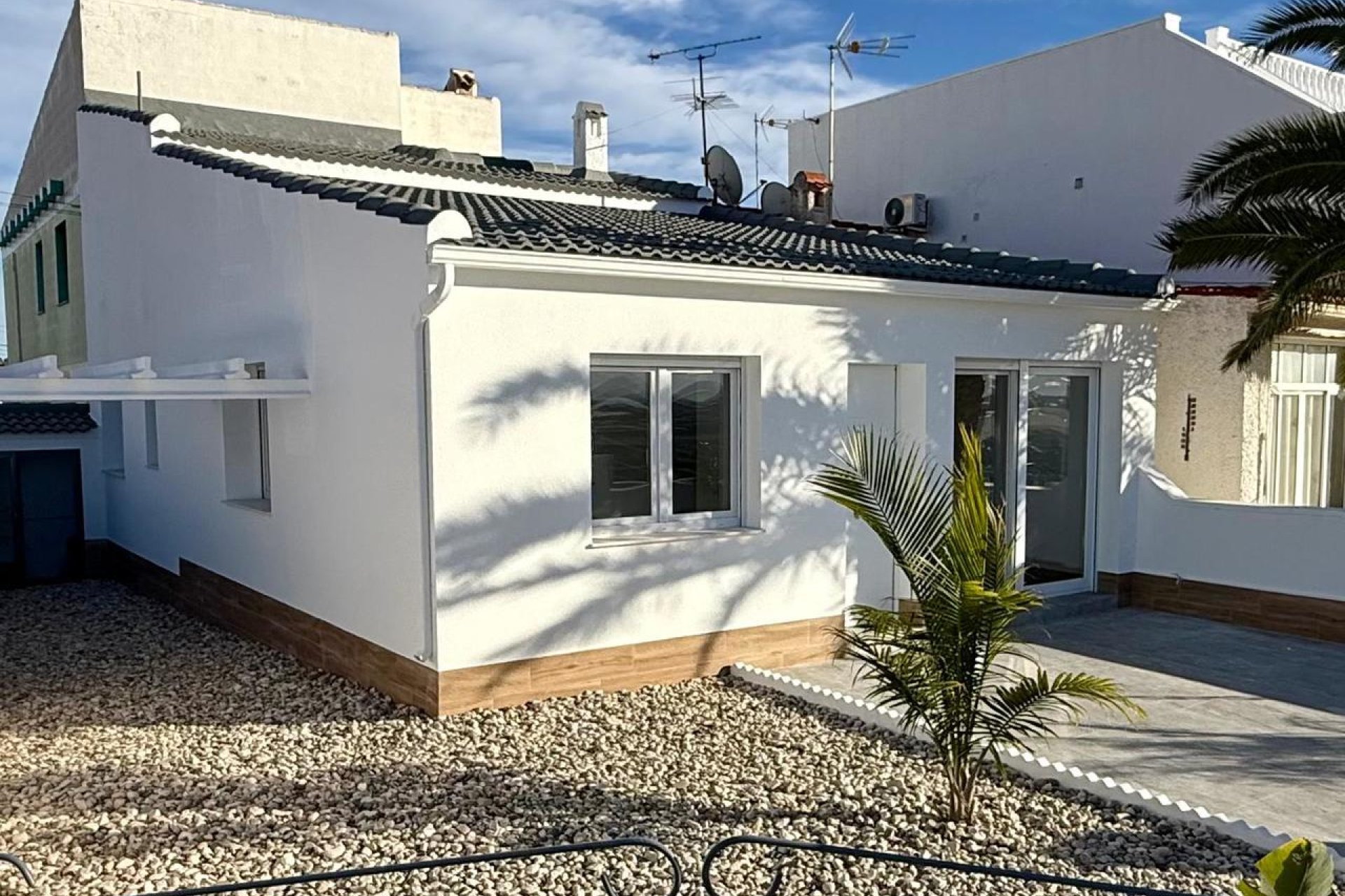 Revente - Bungalow -
Ciudad Quesada - Costa Blanca