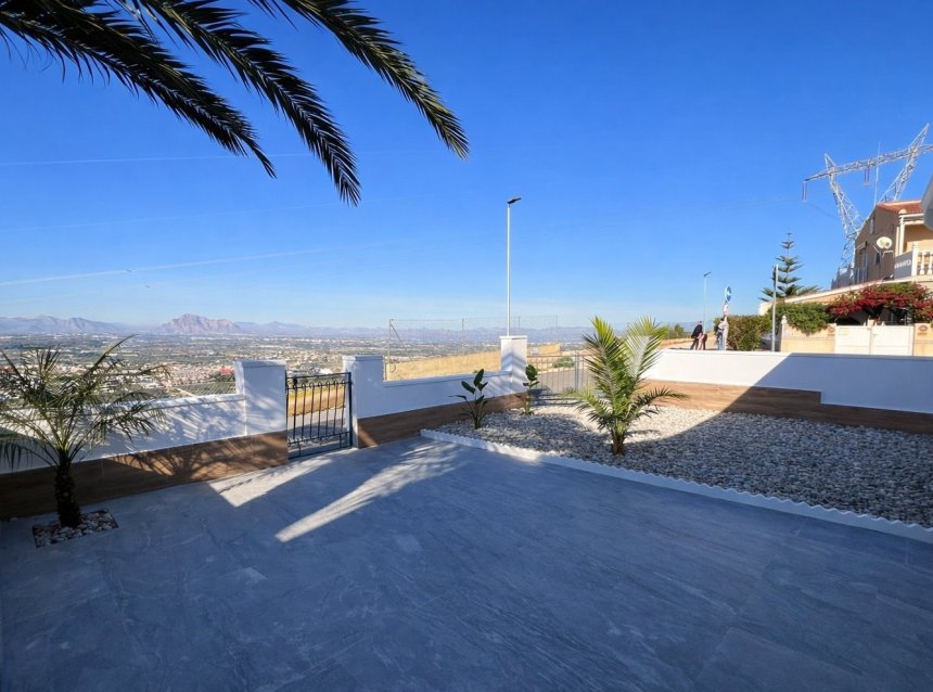 Revente - Bungalow -
Ciudad Quesada - Costa Blanca