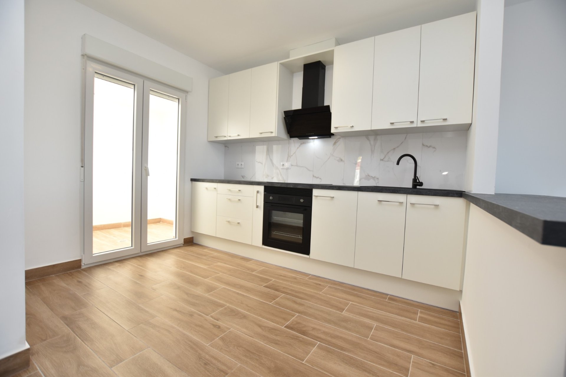 Revente - Bungalow -
Ciudad Quesada - Costa Blanca