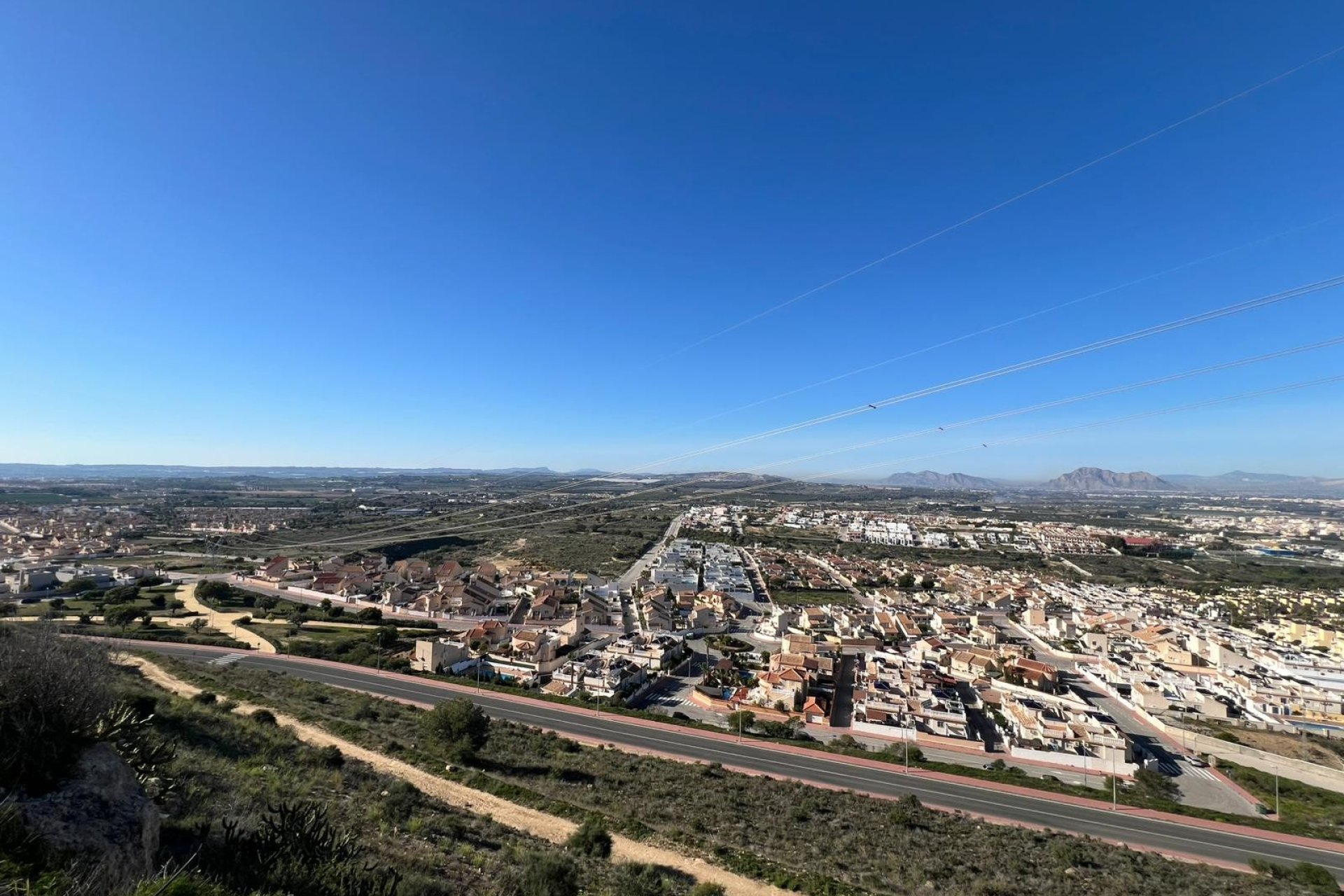 Revente - Bungalow -
Ciudad Quesada - Costa Blanca