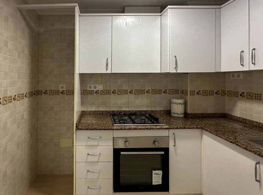 Revente - Bungalow -
Daya Nueva - Costa Blanca