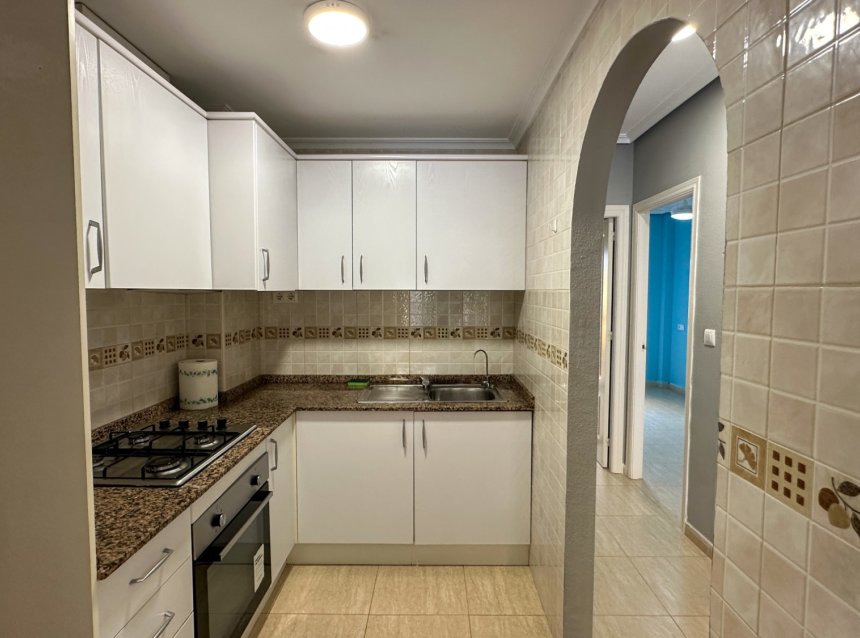 Revente - Bungalow -
Daya Nueva - Costa Blanca