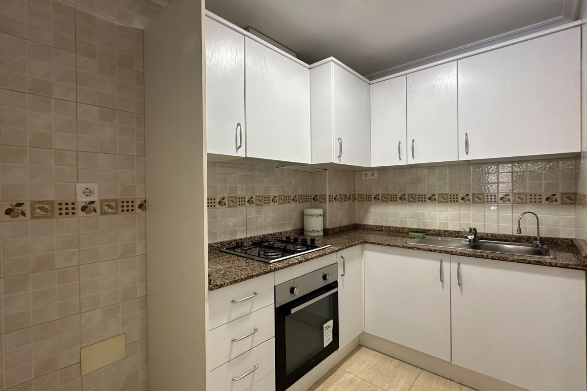 Revente - Bungalow -
Daya Nueva - Costa Blanca
