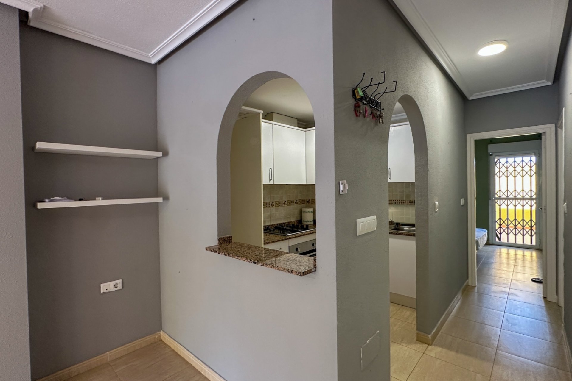 Revente - Bungalow -
Daya Nueva - Costa Blanca