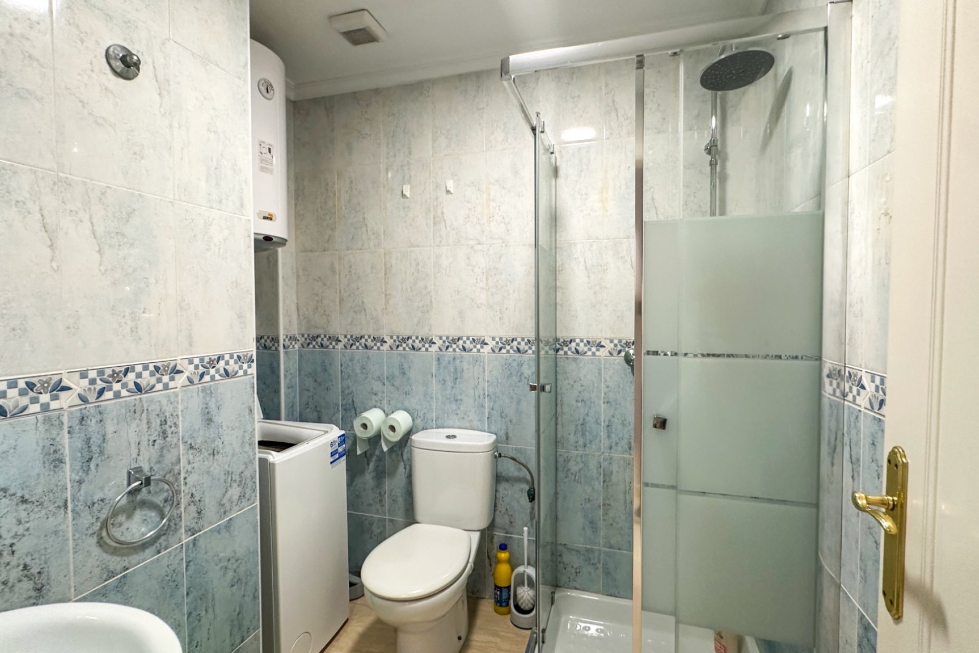 Revente - Bungalow -
Daya Nueva - Costa Blanca