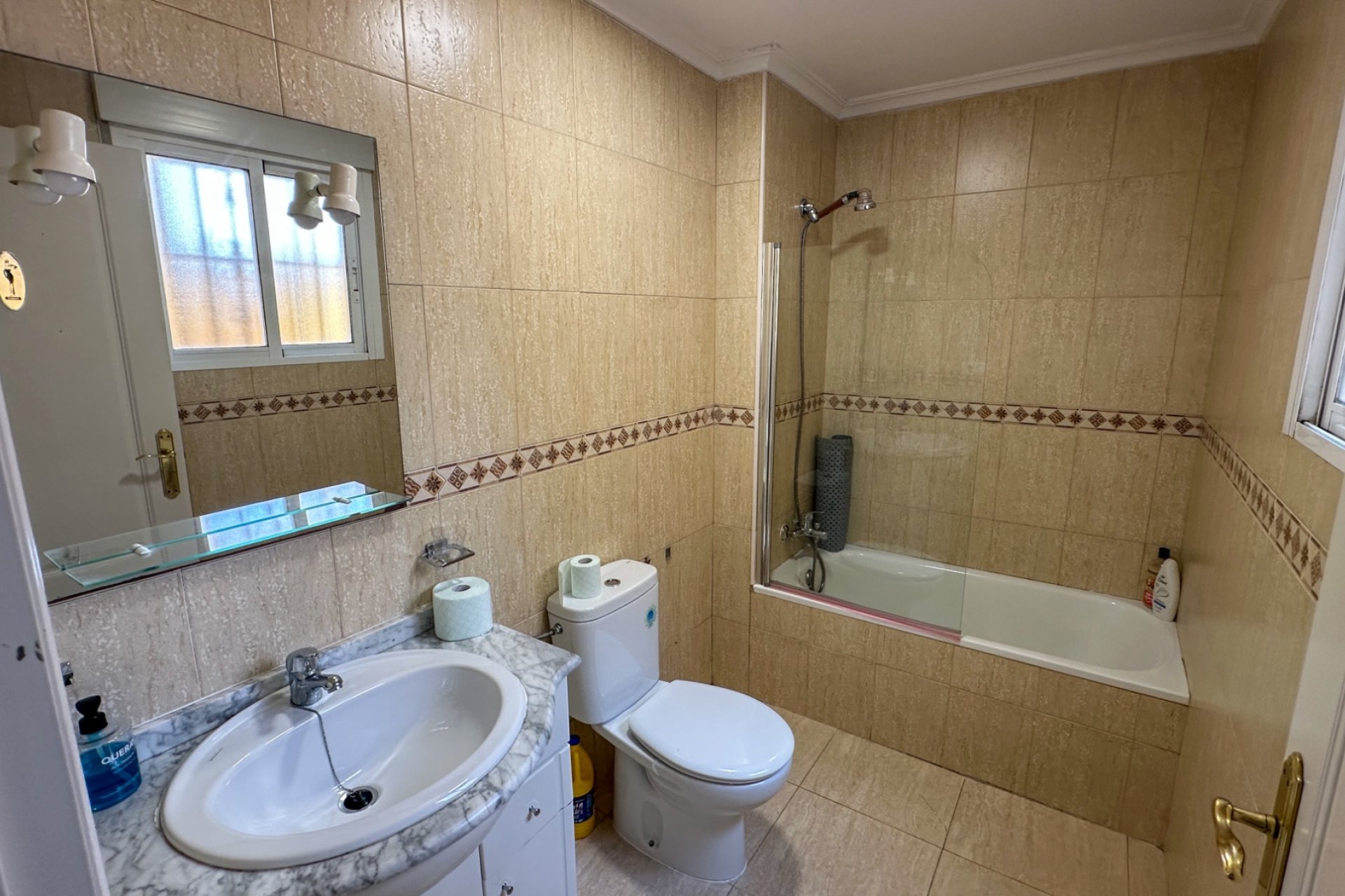 Revente - Bungalow -
Daya Nueva - Costa Blanca