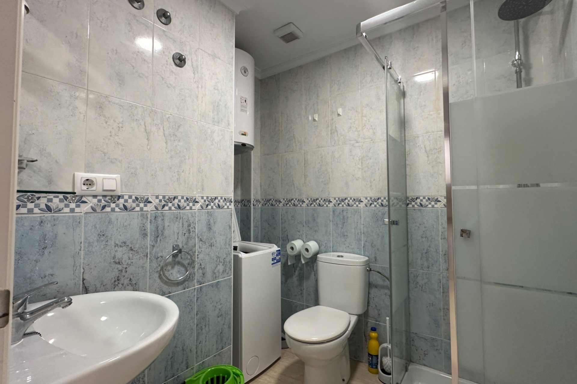 Revente - Bungalow -
Daya Nueva - Costa Blanca