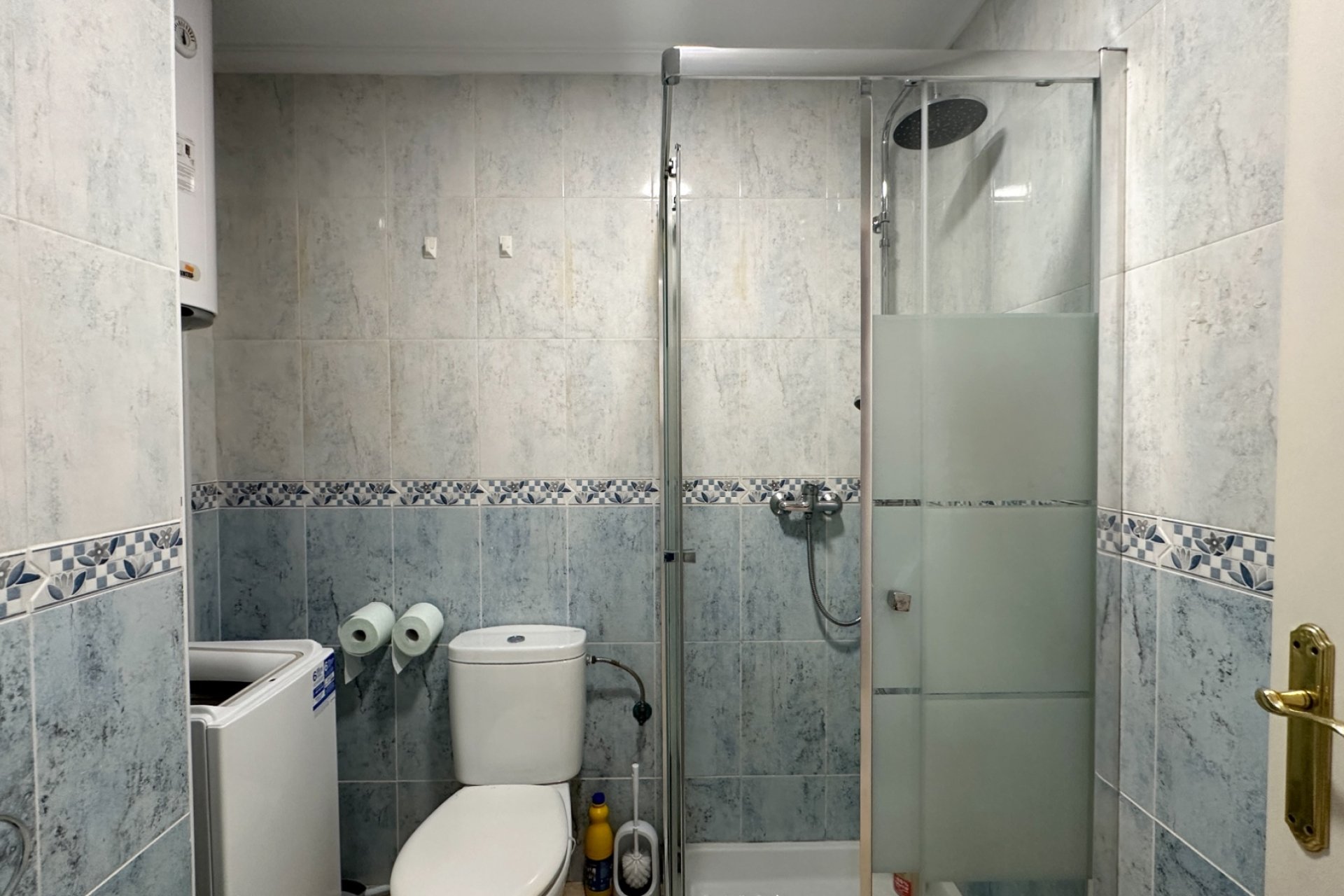 Revente - Bungalow -
Daya Nueva - Costa Blanca