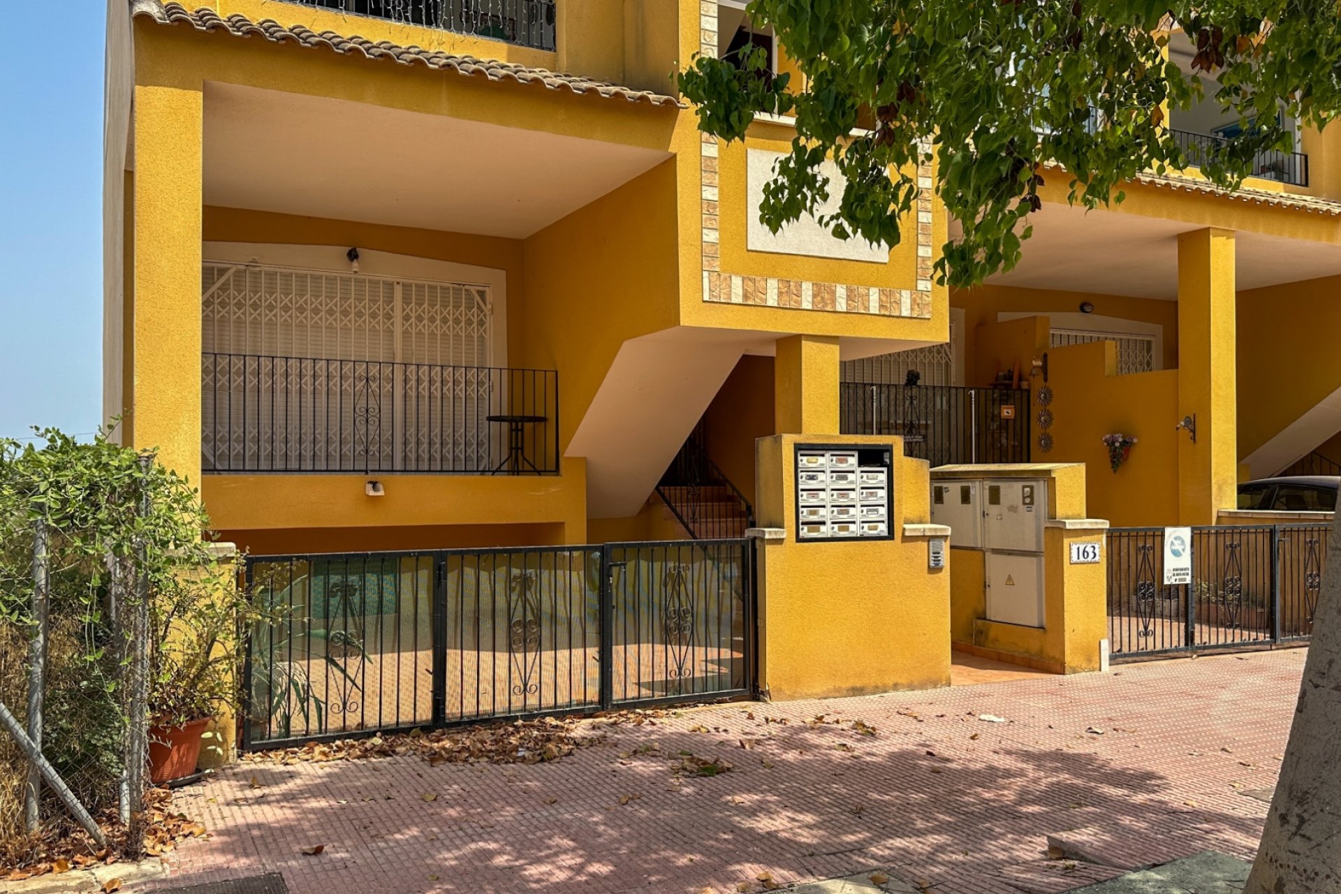 Revente - Bungalow -
Daya Nueva - Costa Blanca