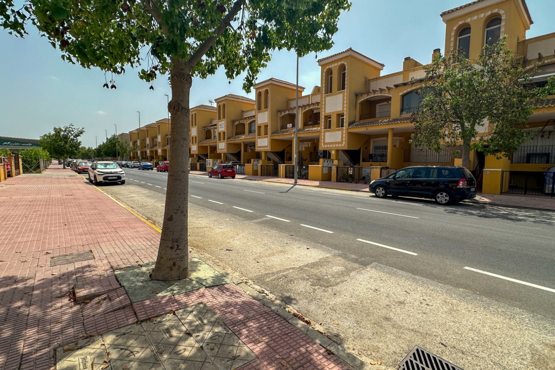 Revente - Bungalow -
Daya Nueva - Costa Blanca