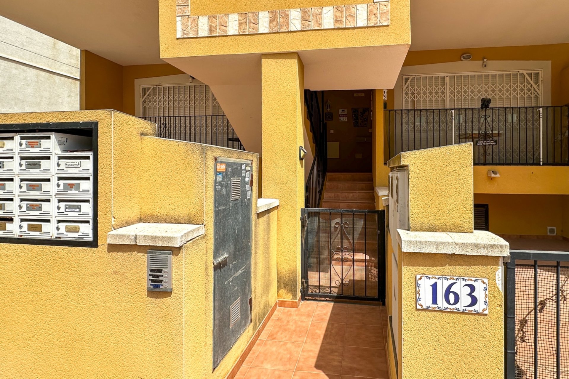 Revente - Bungalow -
Daya Nueva - Costa Blanca