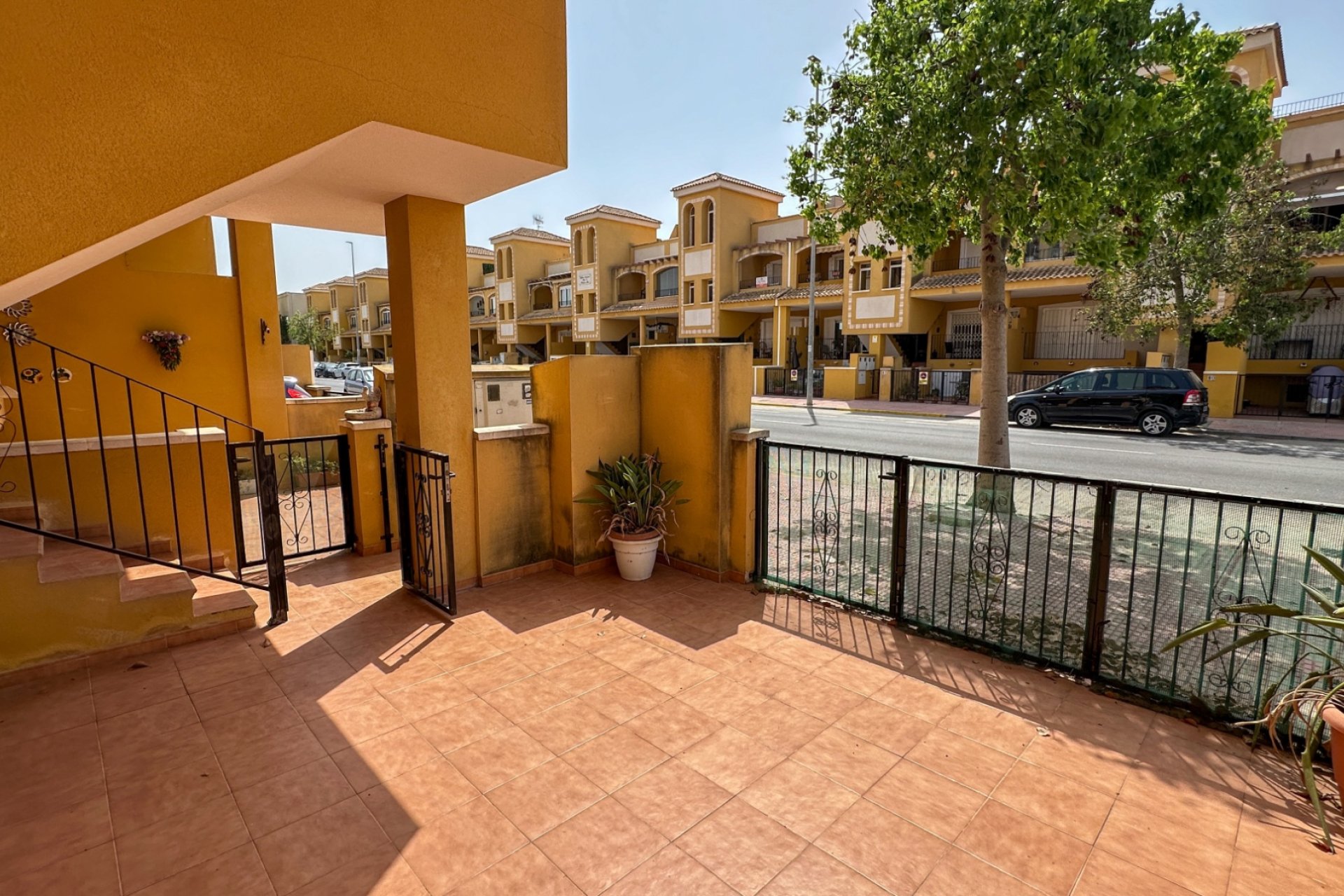 Revente - Bungalow -
Daya Nueva - Costa Blanca