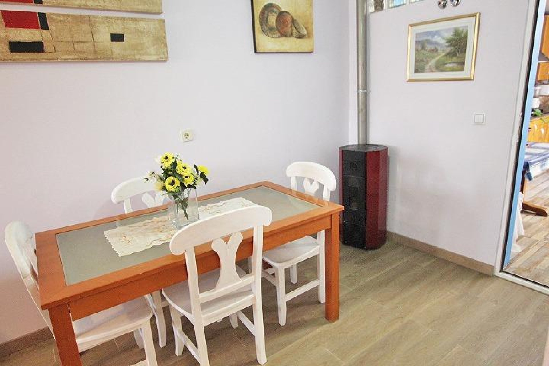Revente - Bungalow -
Guardamar del Segura - 03140