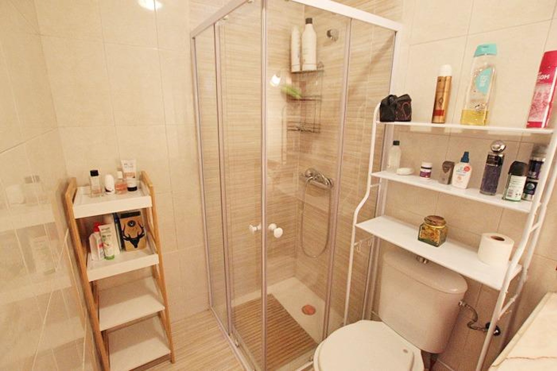 Revente - Bungalow -
Guardamar del Segura - 03140