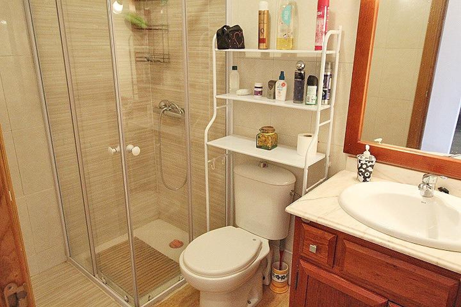 Revente - Bungalow -
Guardamar del Segura - 03140