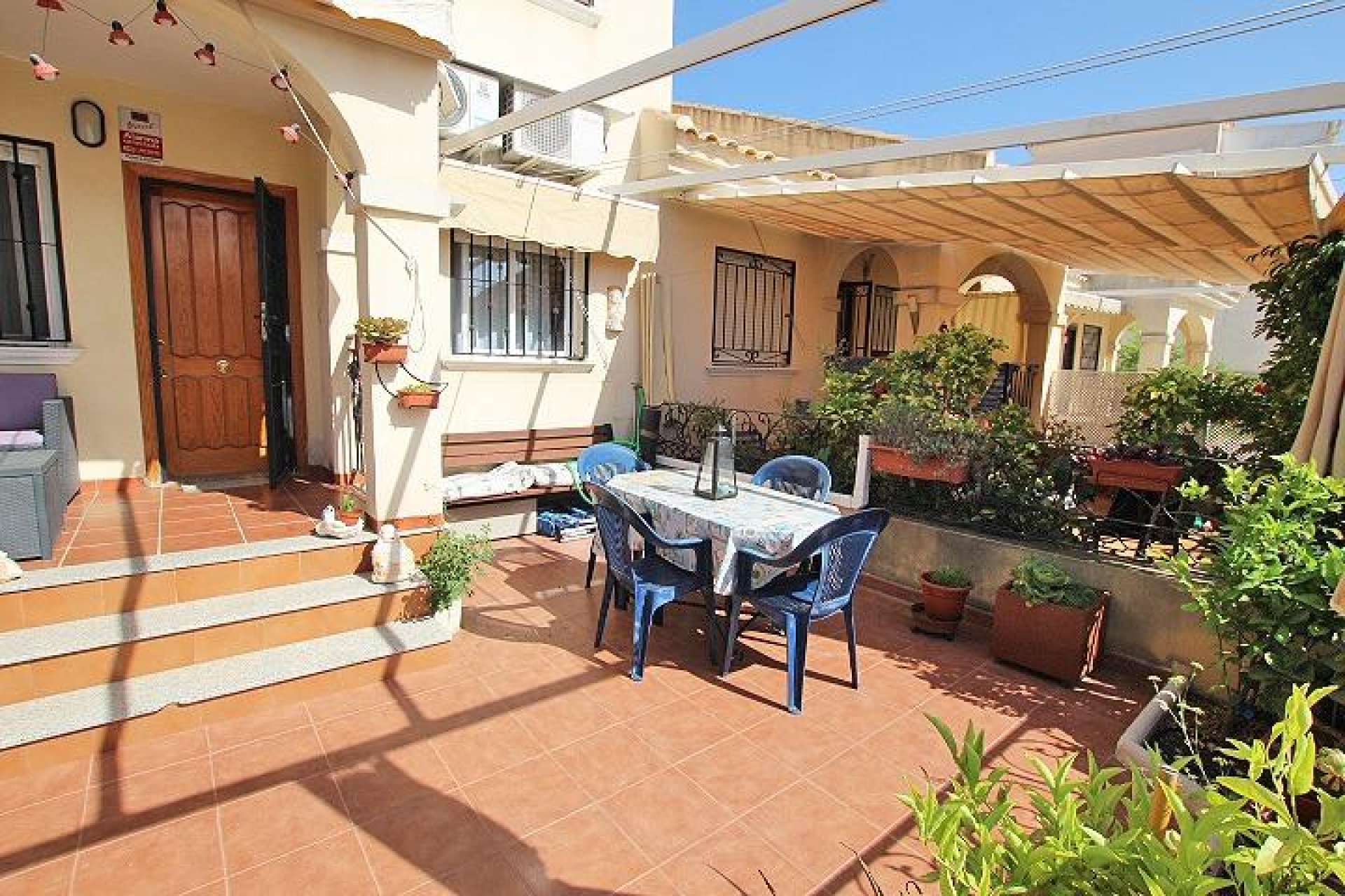 Revente - Bungalow -
Guardamar del Segura - 03140