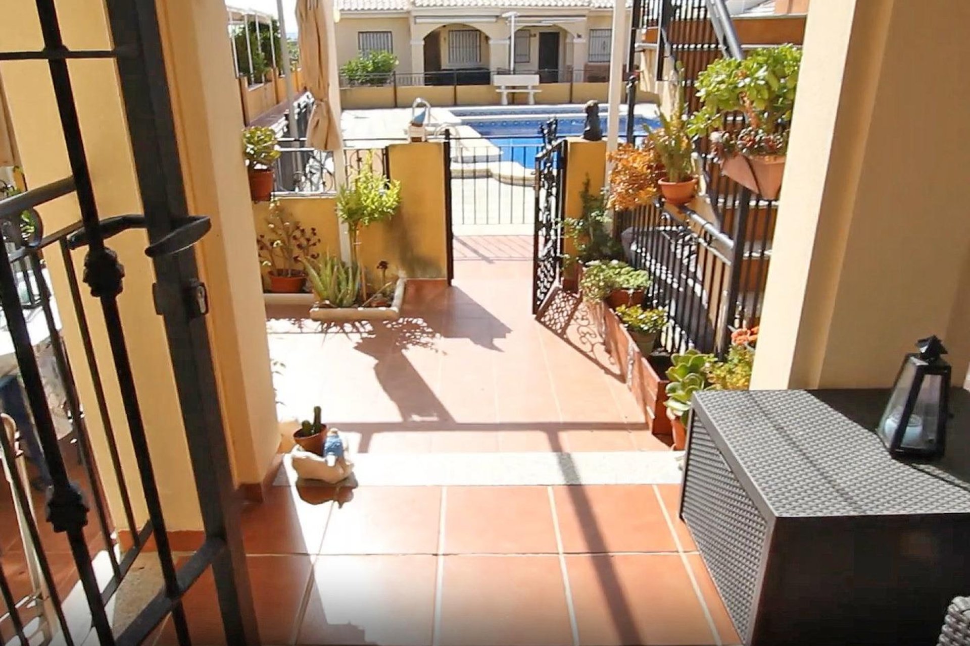 Revente - Bungalow -
Guardamar del Segura - 03140