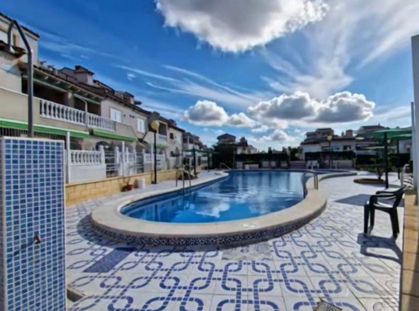 Revente - Bungalow -
Guardamar del Segura - El Moncayo