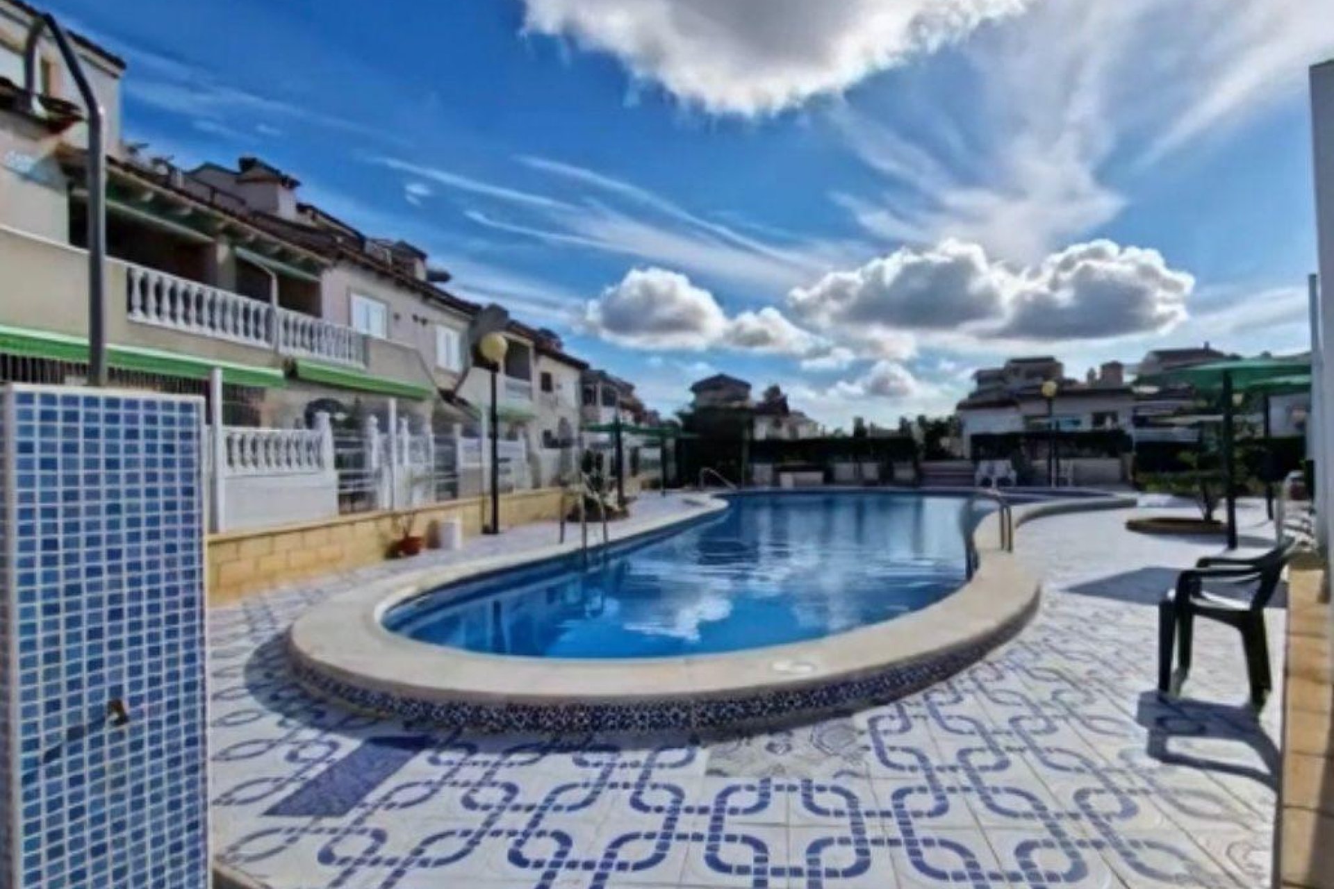 Revente - Bungalow -
Guardamar del Segura - El Moncayo