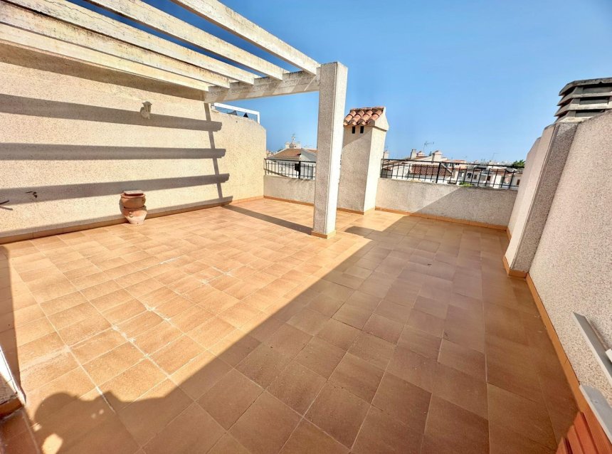 Revente - Bungalow -
Guardamar del Segura - El Moncayo