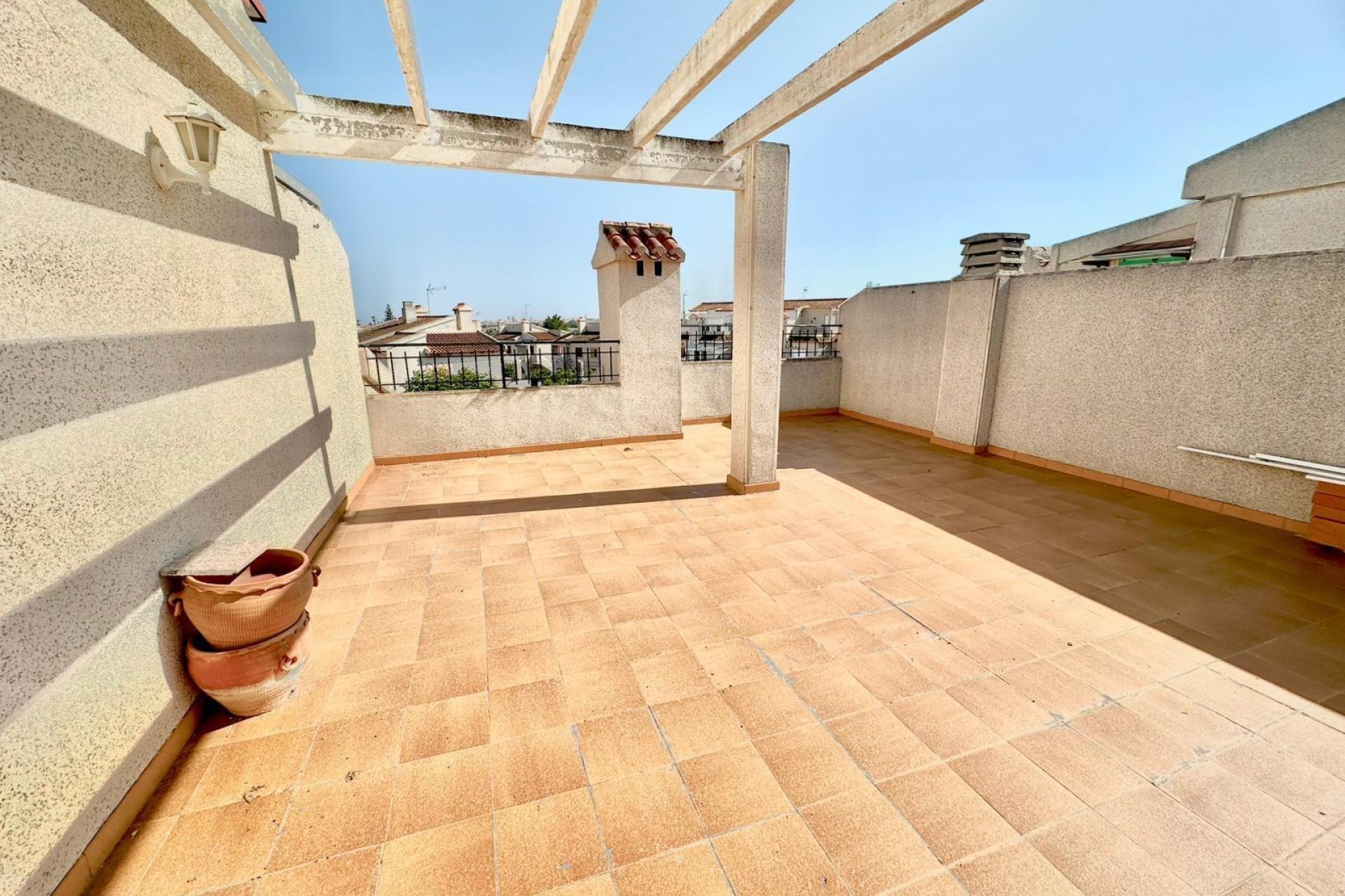 Revente - Bungalow -
Guardamar del Segura - El Moncayo