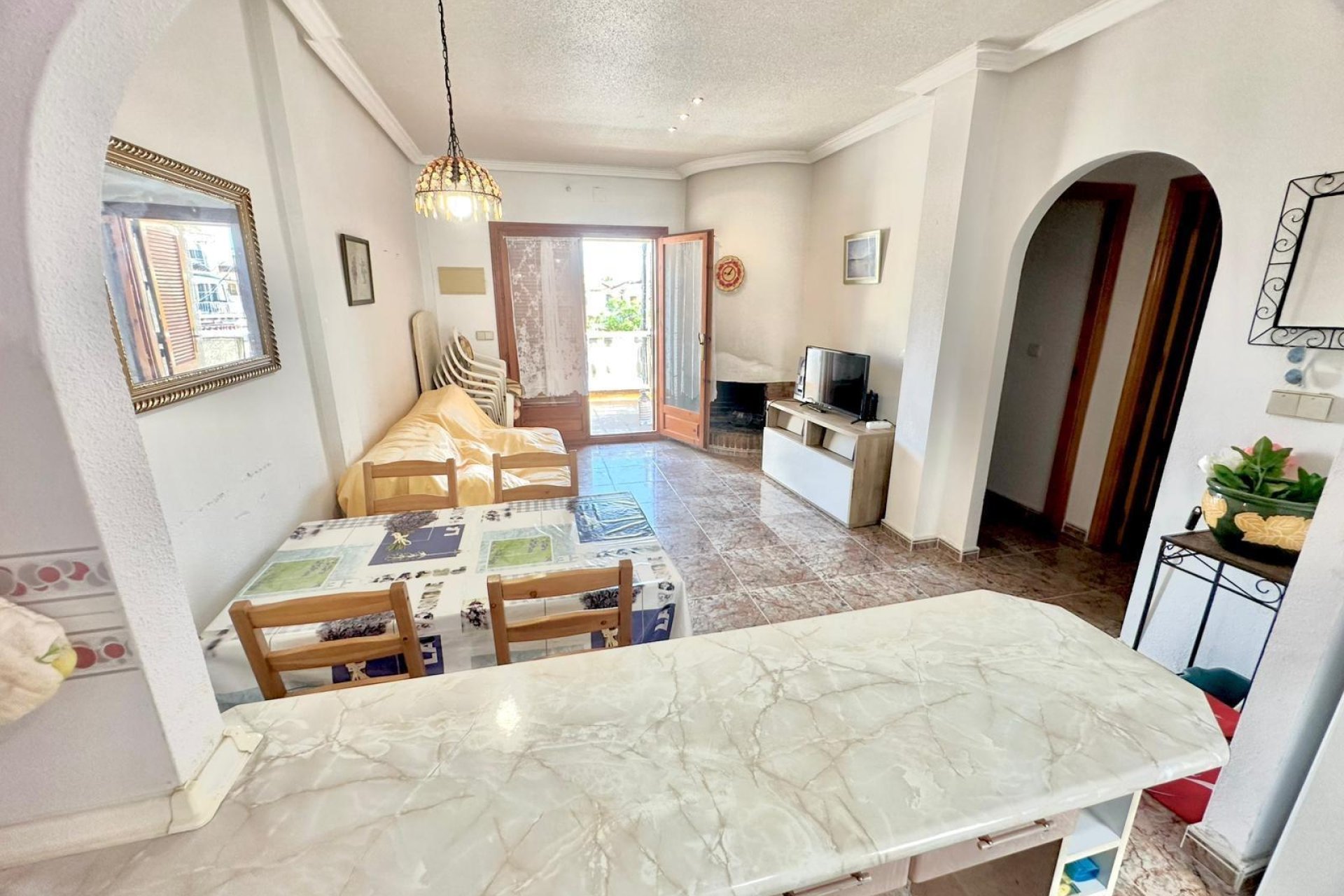 Revente - Bungalow -
Guardamar del Segura - El Moncayo