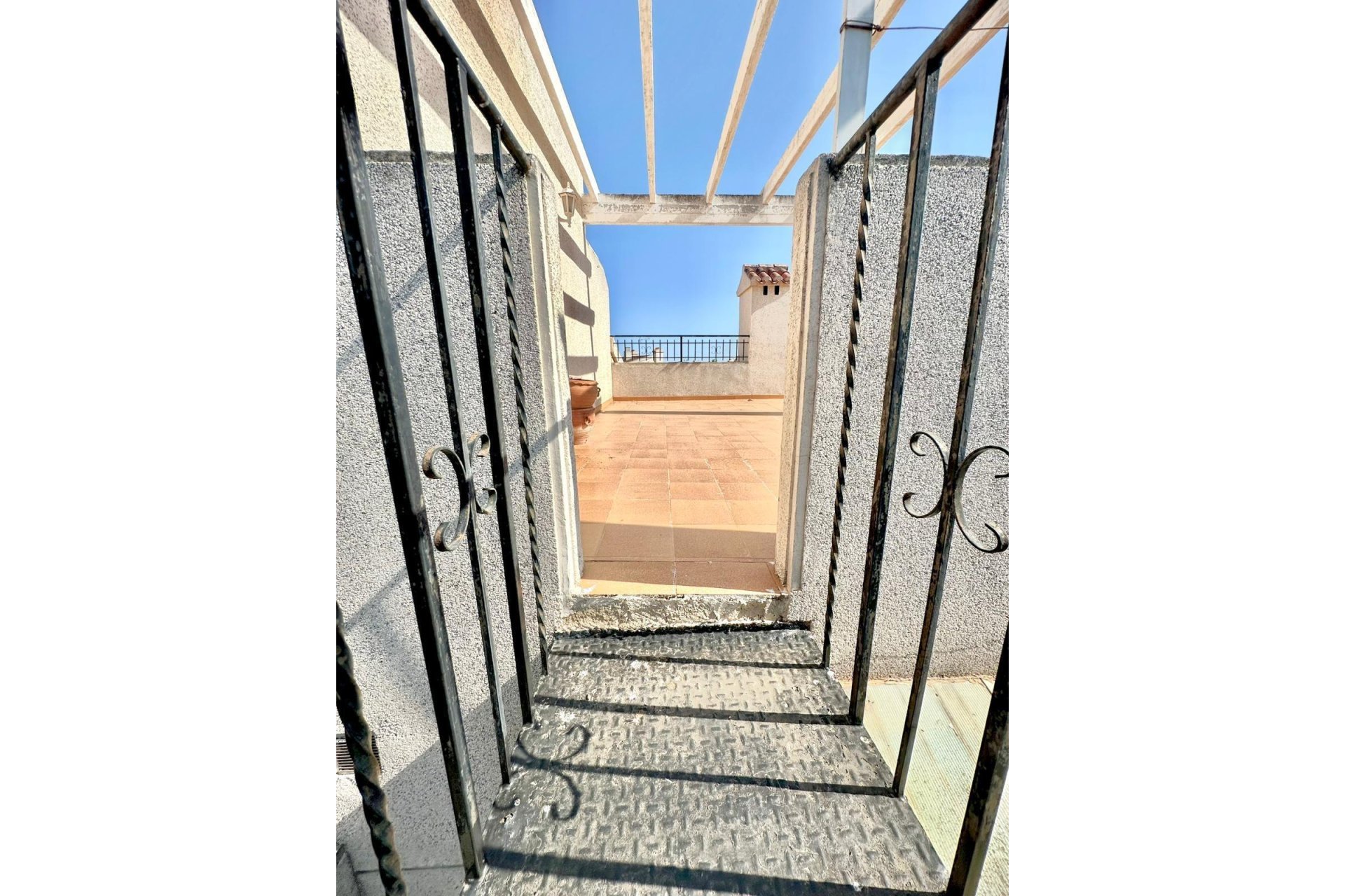 Revente - Bungalow -
Guardamar del Segura - El Moncayo