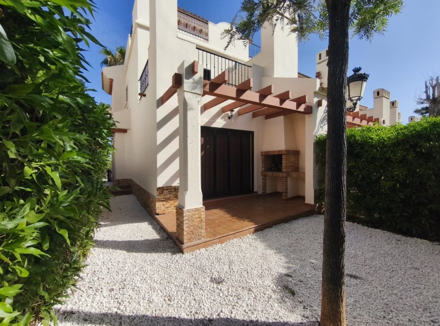 Revente - Bungalow -
La Finca Golf Resort - Inland